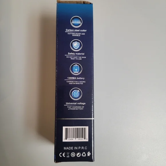 Professional grade hair clipper/trimmer - Picture 3 of 3